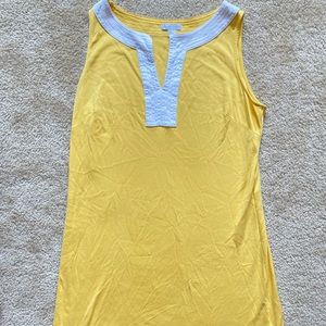 Your everyday country club dress